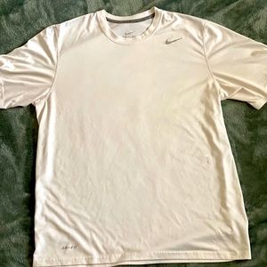 Nike DRI-FIT Tshirt